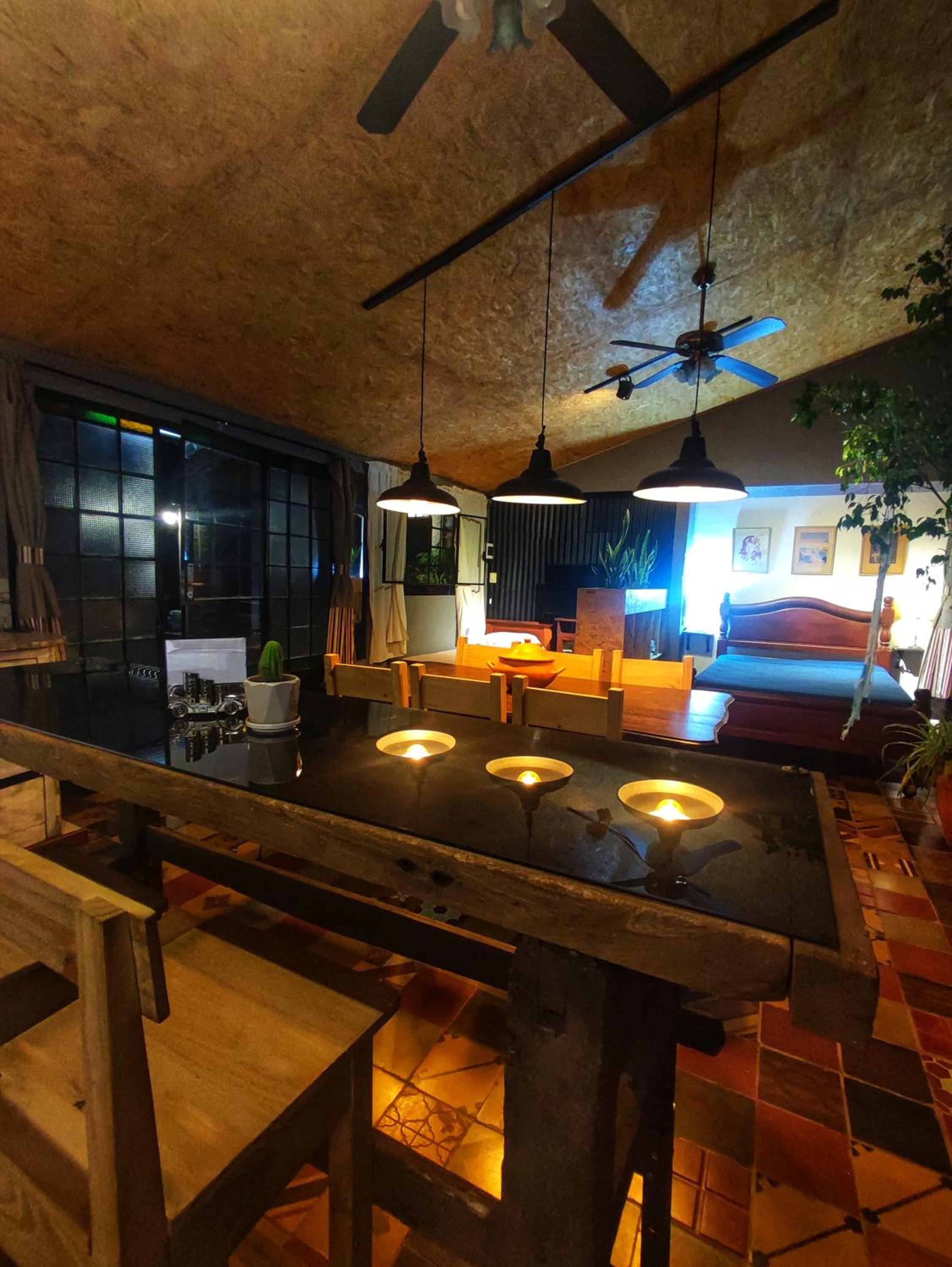 Departamento los lapachos