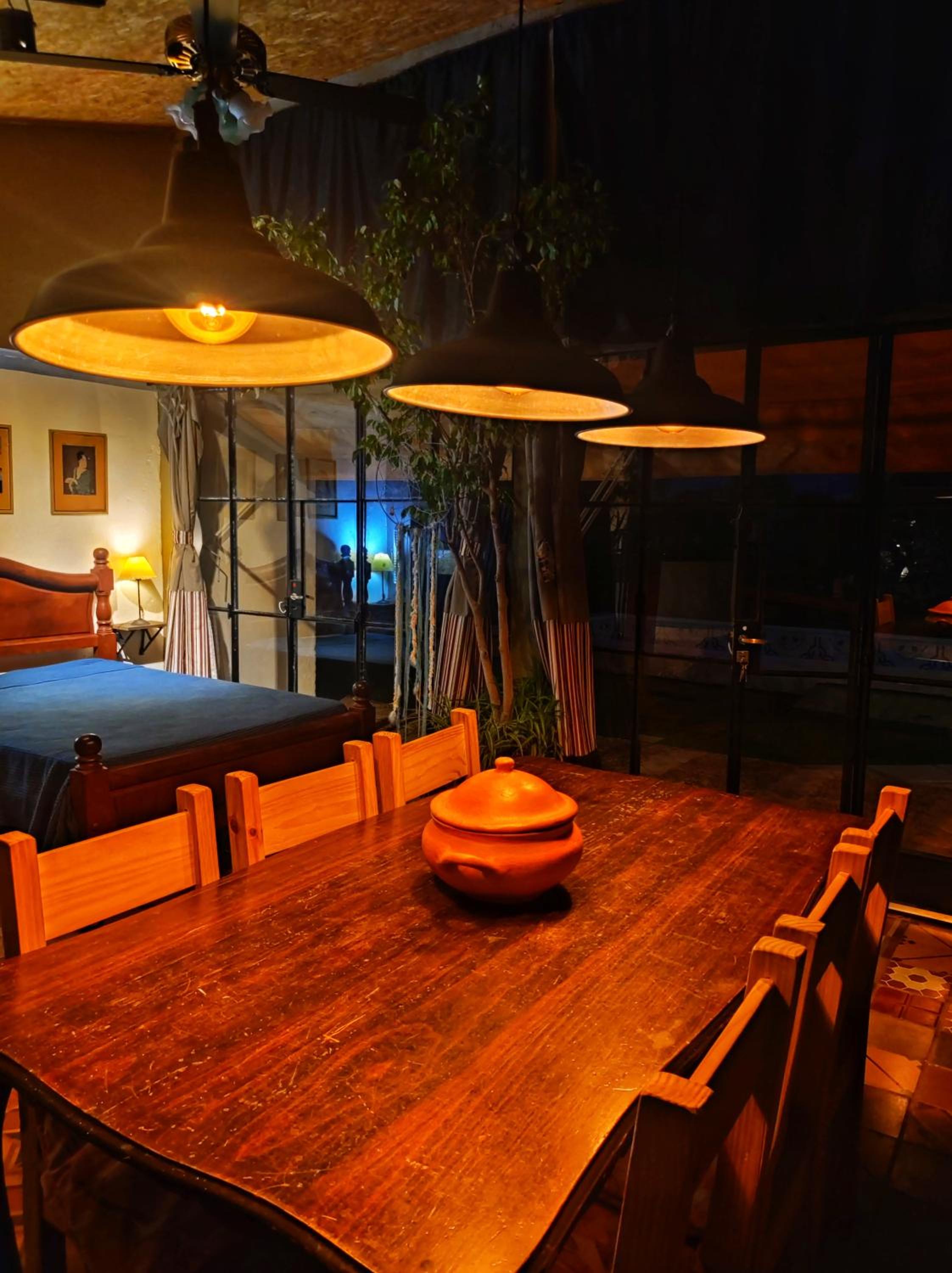 Departamento los lapachos