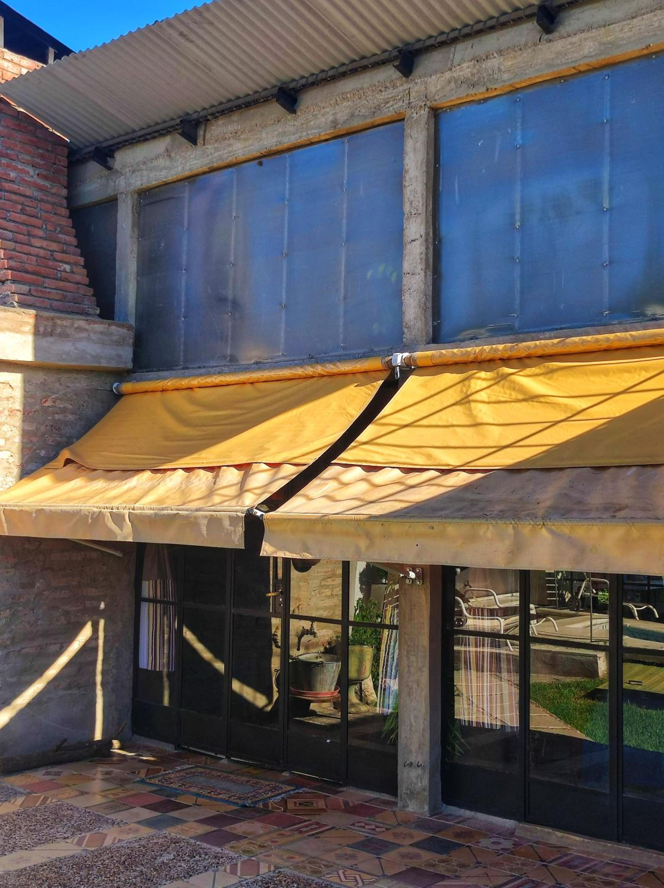 Departamento los lapachos