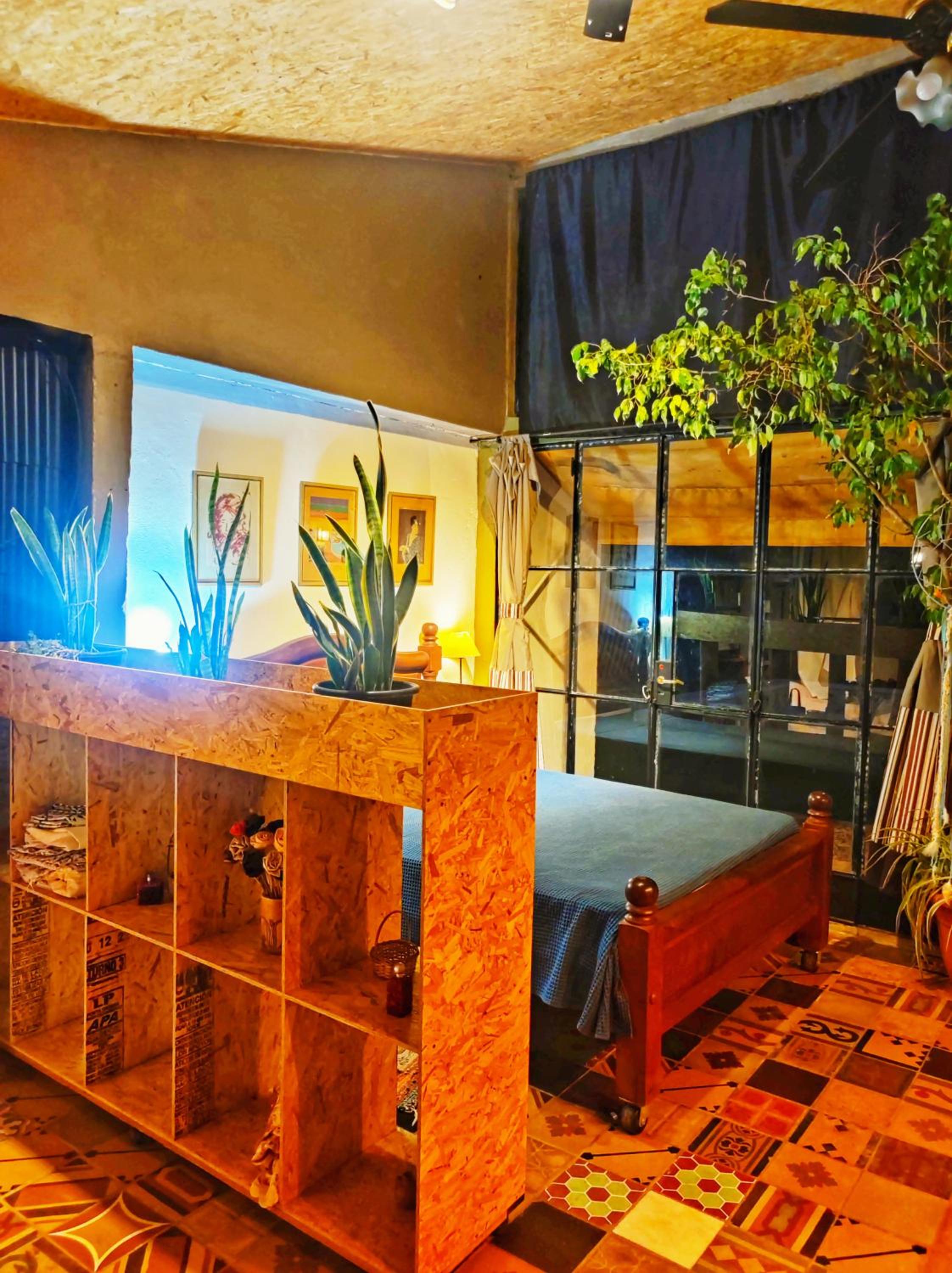 Departamento los lapachos