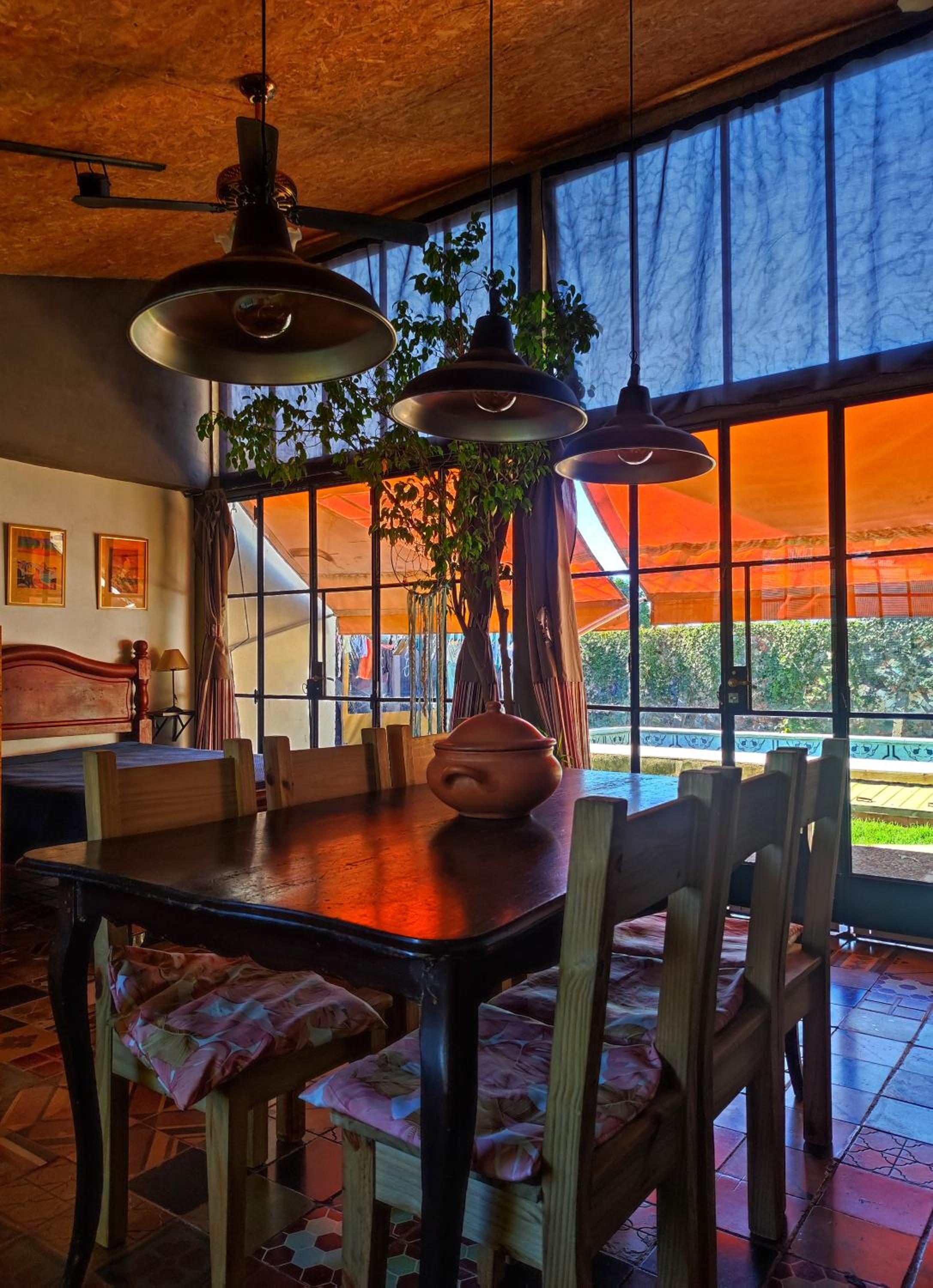 Departamento los lapachos