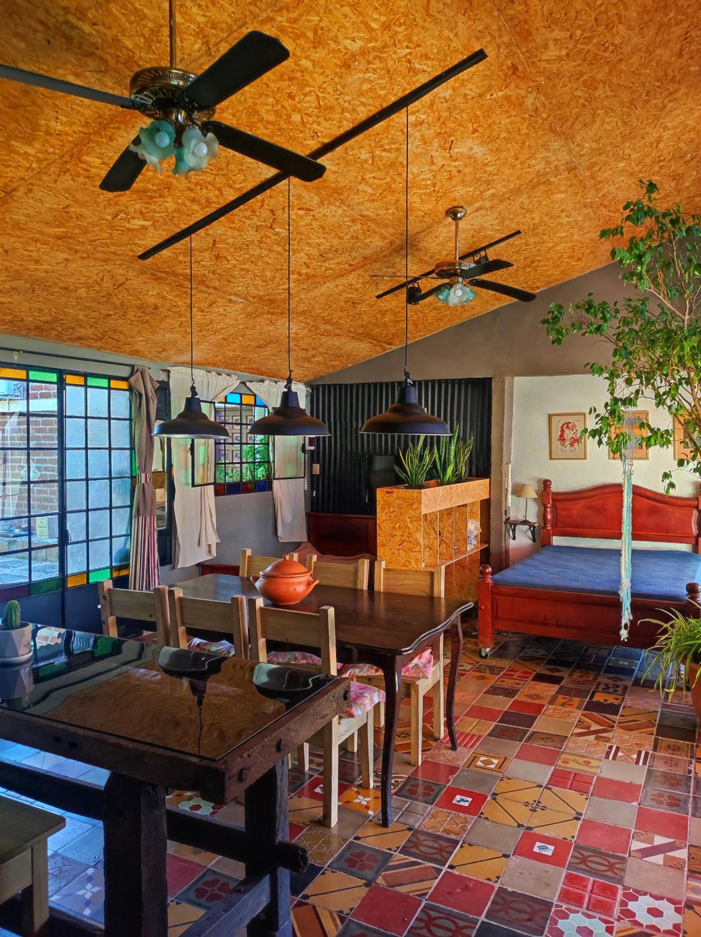 Departamento los lapachos
