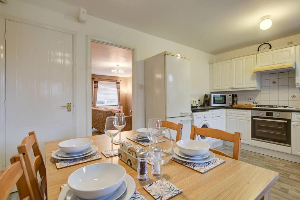 Comfortable 3 bed house in Chelmsford view 5