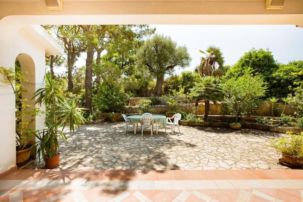 Villa Donatella