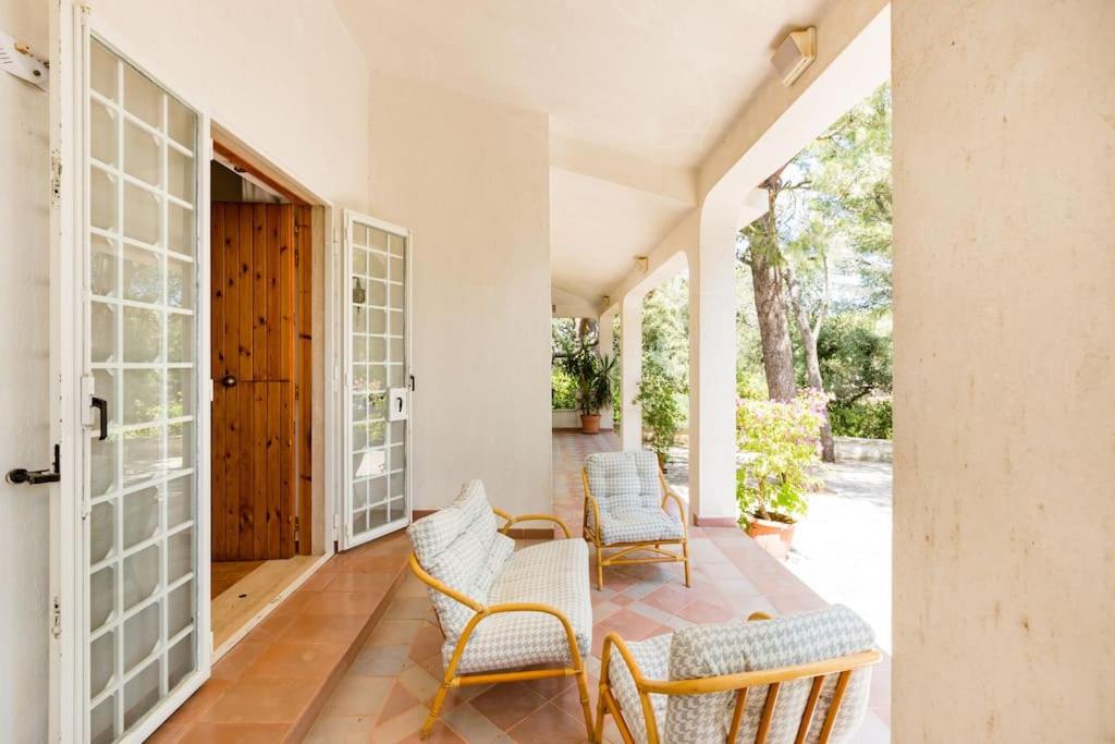 Villa Donatella