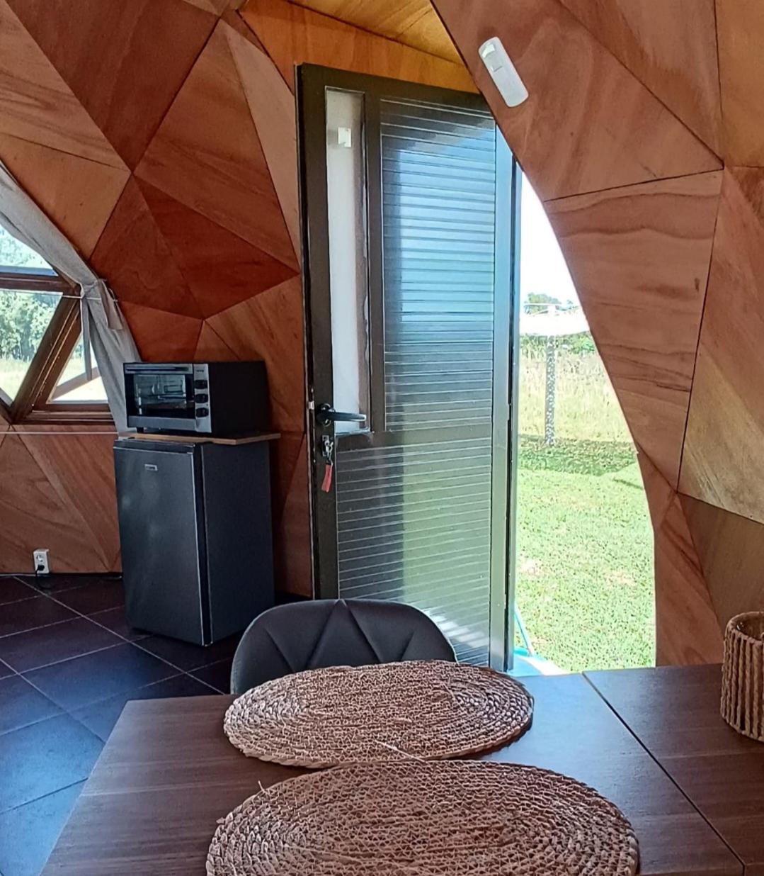 Domo guidaí view 2