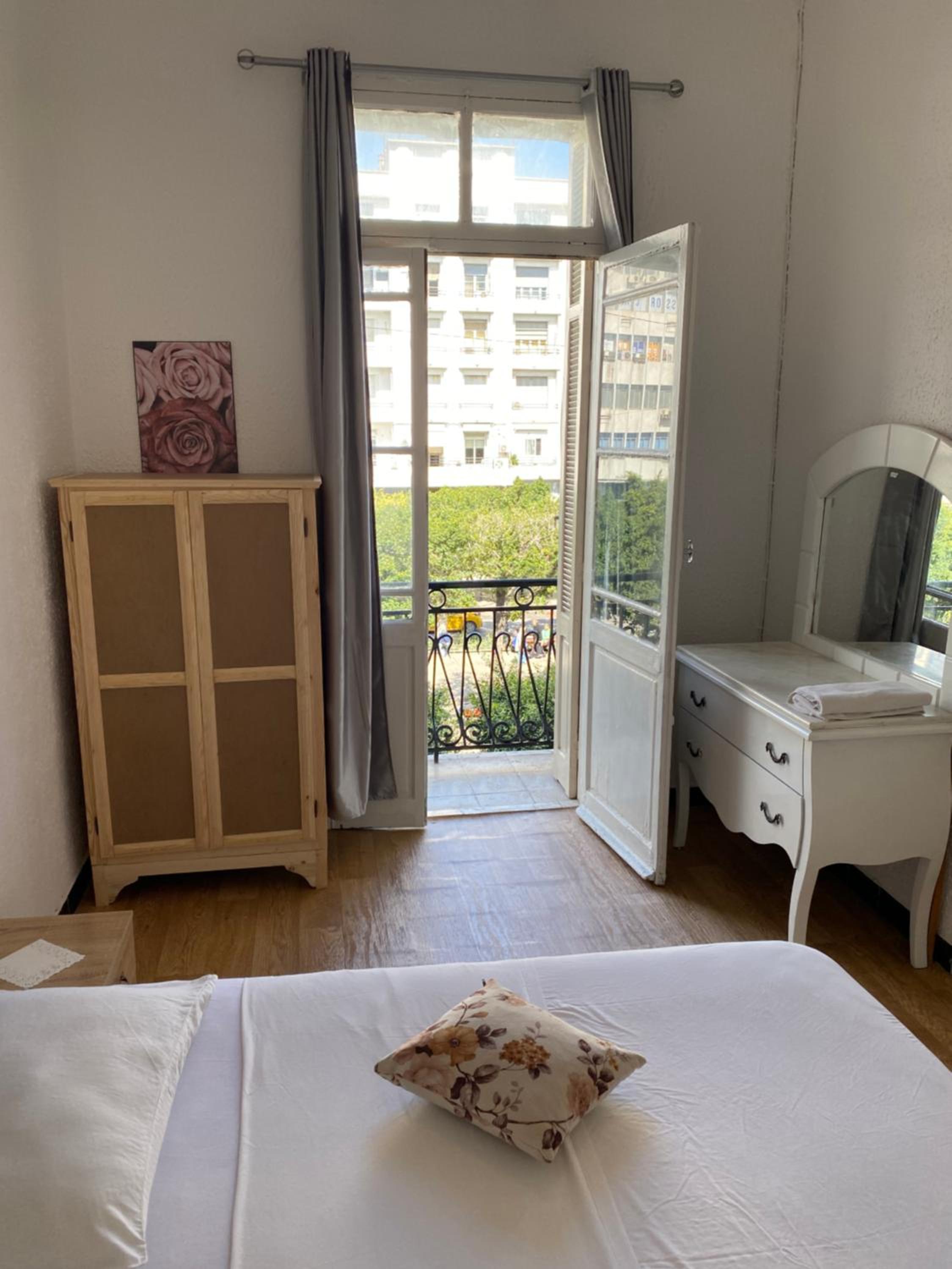 Habib Bourguiba View Apartment view 3