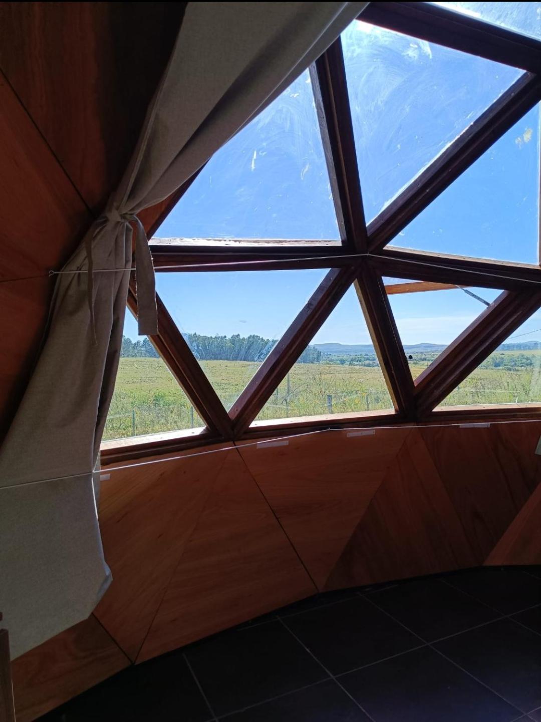 Domo guidaí view 3