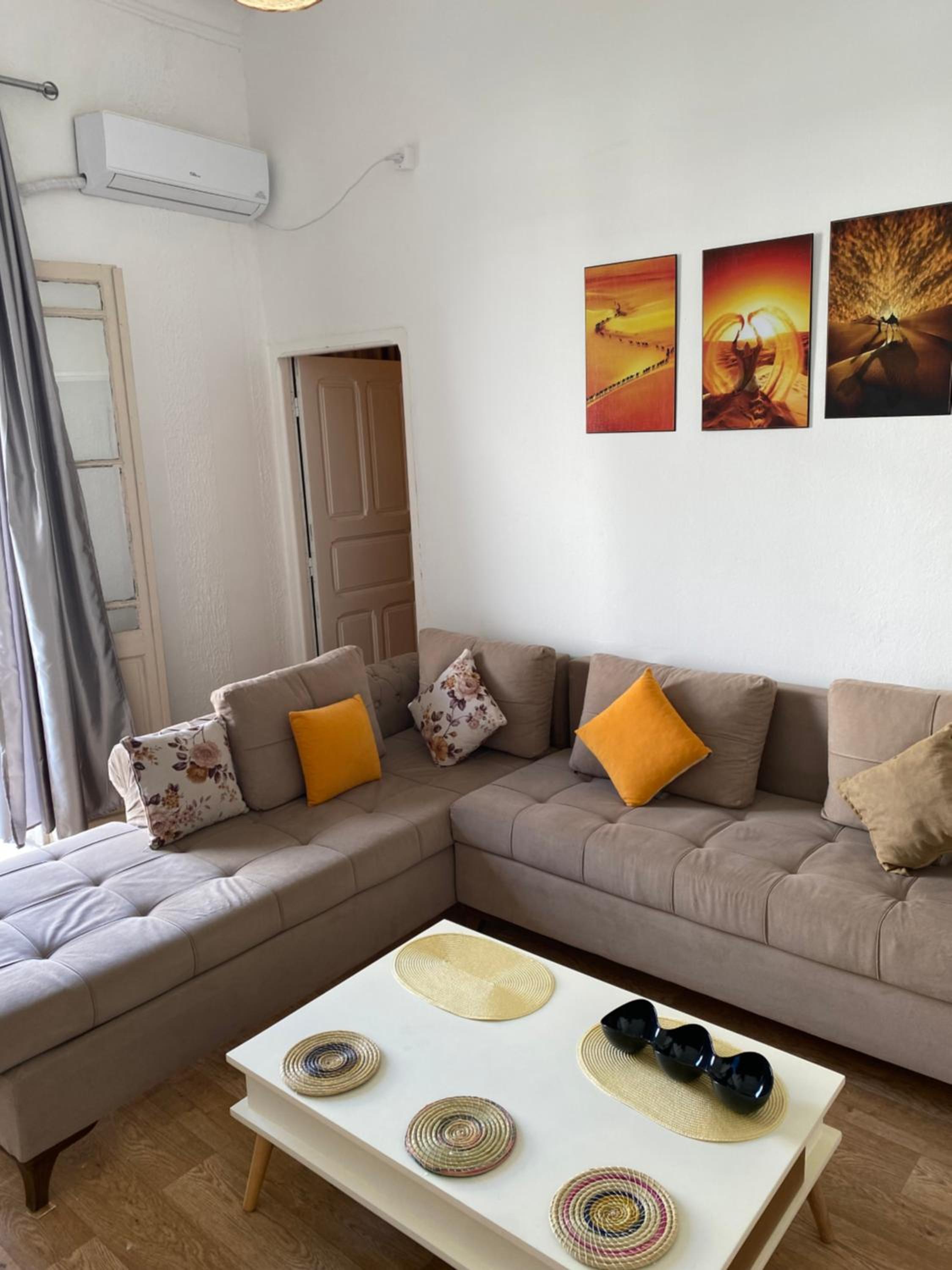 Habib Bourguiba View Apartment view 5