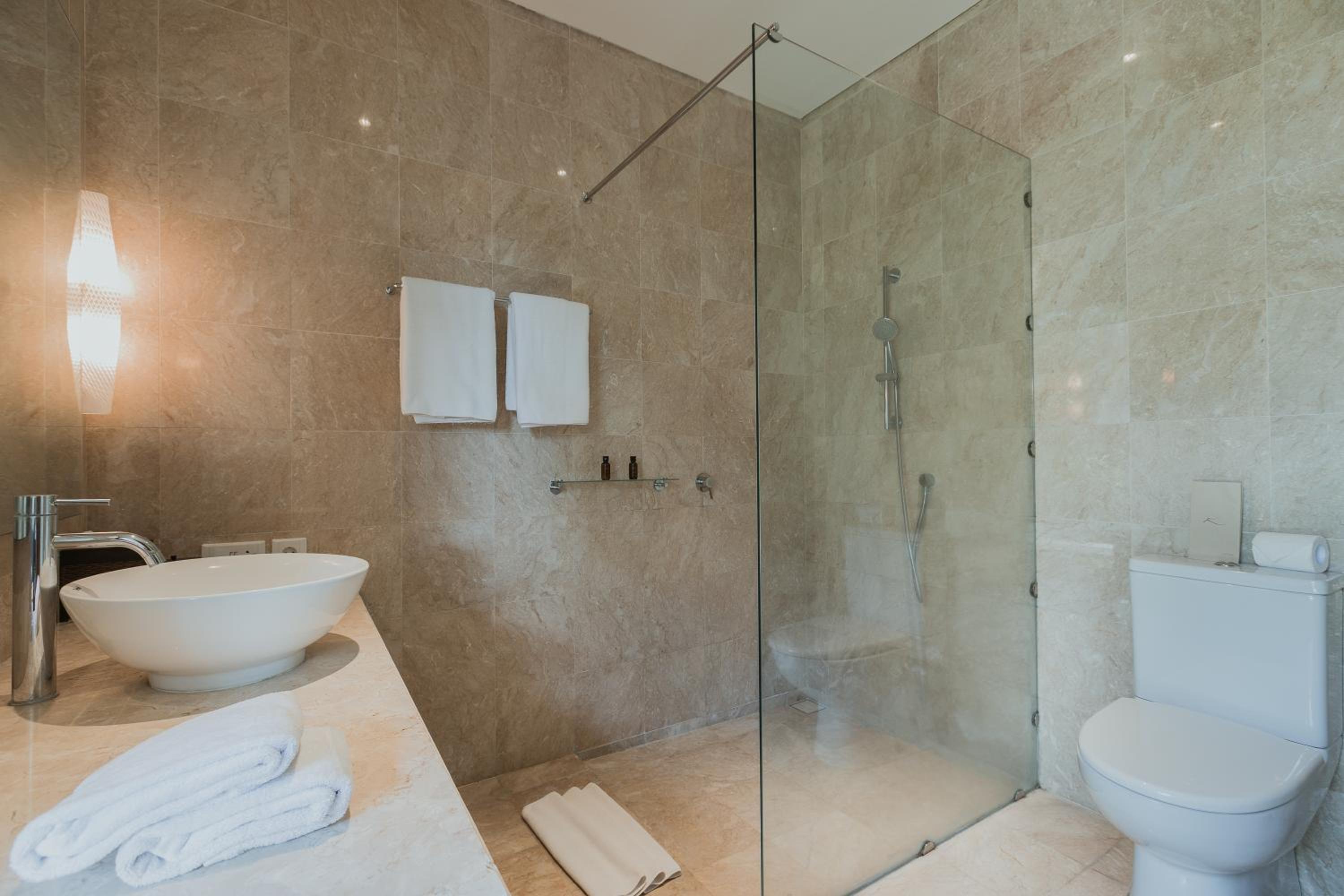 PRIVATE TOP 5* BALI RESORT VILLA IRINA view 3