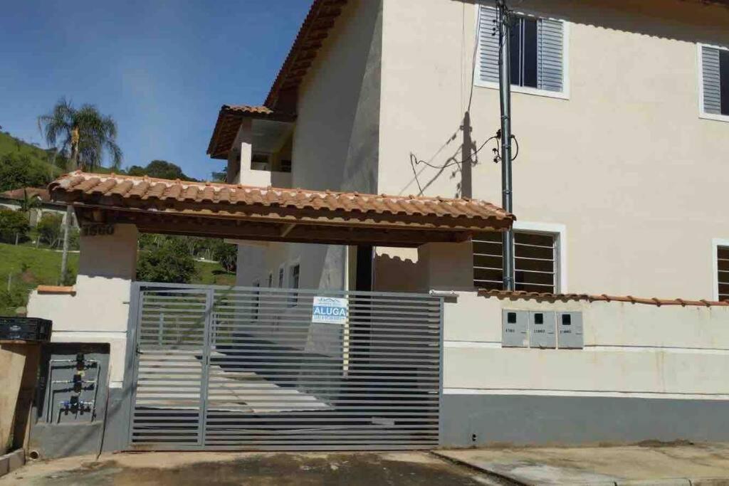 Apto. em Conceição dos Ouros MG