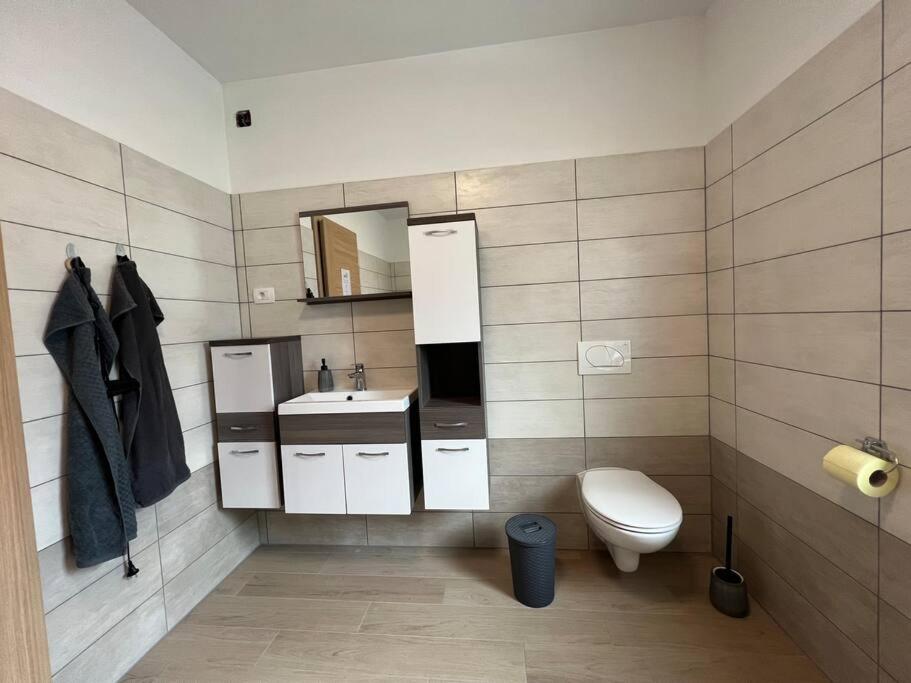 Apartma Gojsa view 3