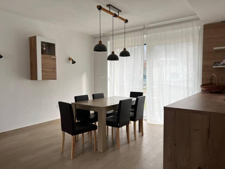 Apartma Gojsa view 4
