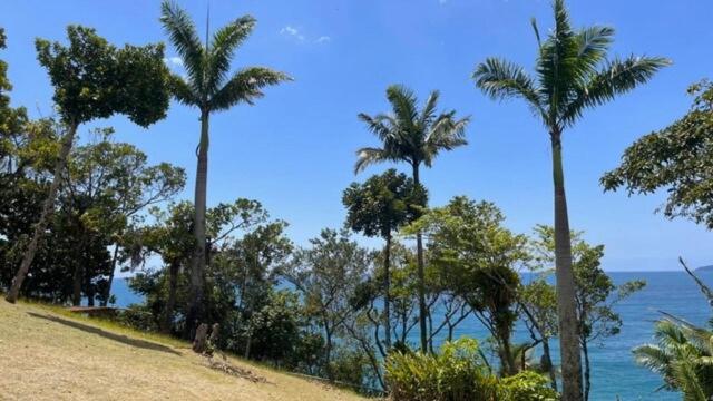 BH58: Refúgio Romântico com Vista pro Mar