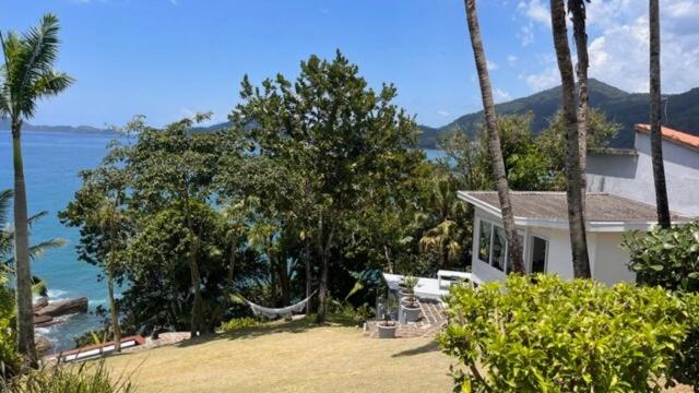 BH58: Refúgio Romântico com Vista pro Mar