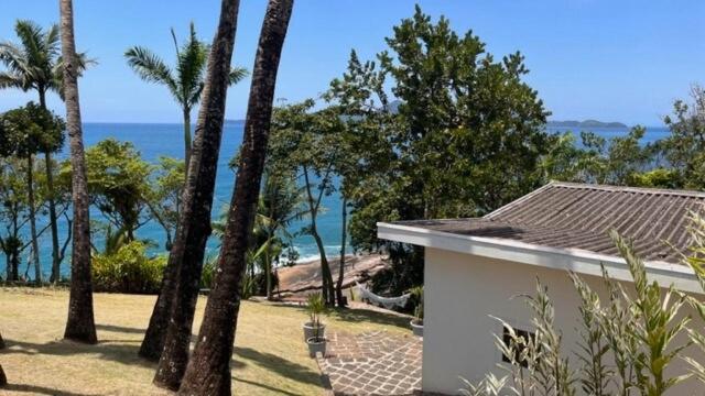 BH58: Refúgio Romântico com Vista pro Mar