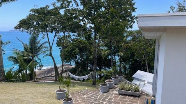 BH58: Refúgio Romântico com Vista pro Mar
