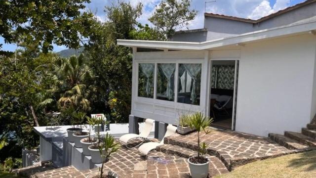 BH58: Refúgio Romântico com Vista pro Mar