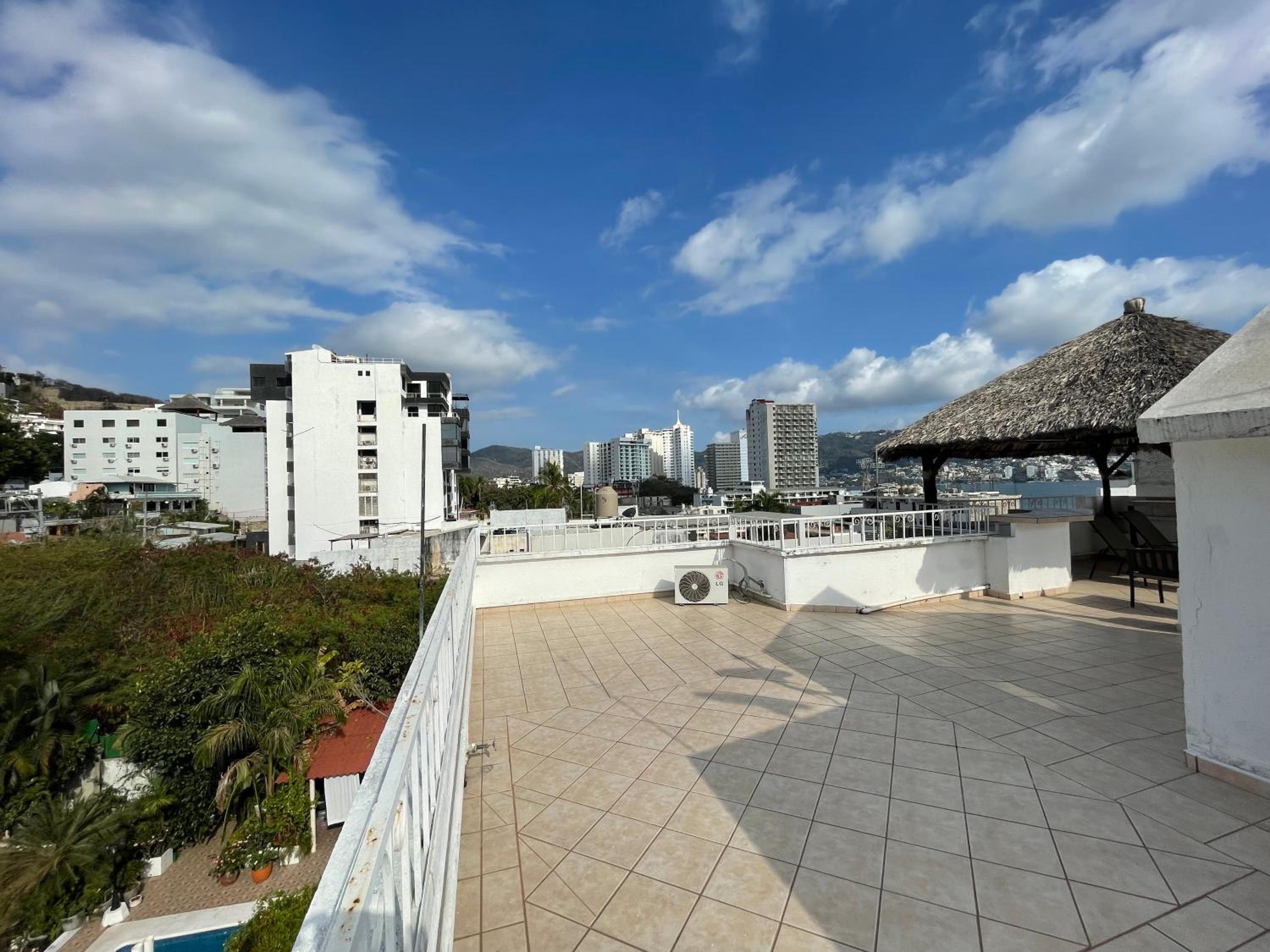 roof
