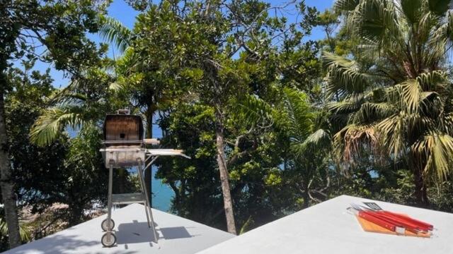 BH58: Refúgio Romântico com Vista pro Mar