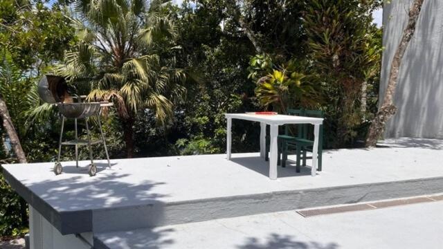 BH58: Refúgio Romântico com Vista pro Mar