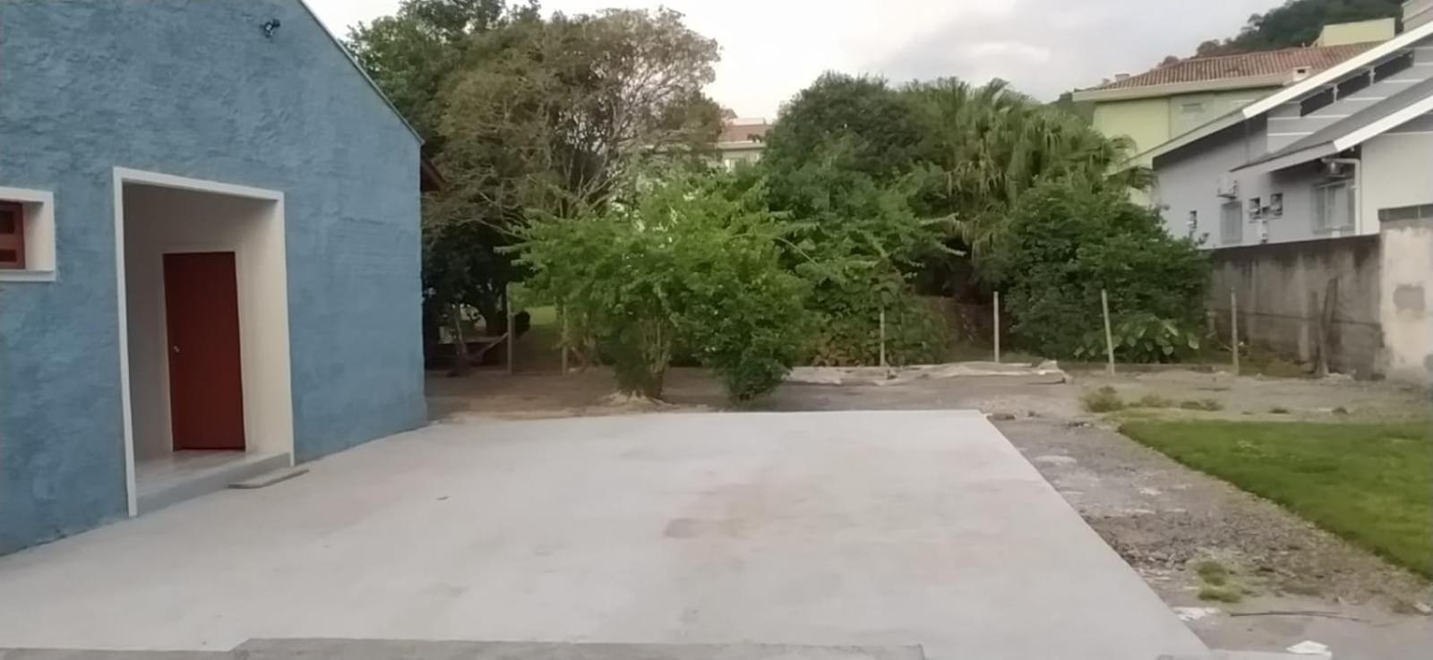Casa Centenária no centro de Pomerode