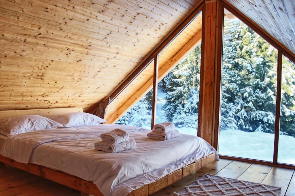 Cabana BellaMonte