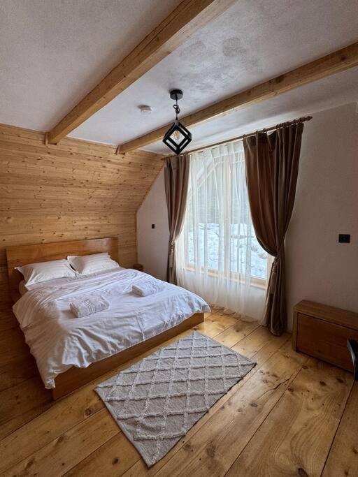 Cabana BellaMonte