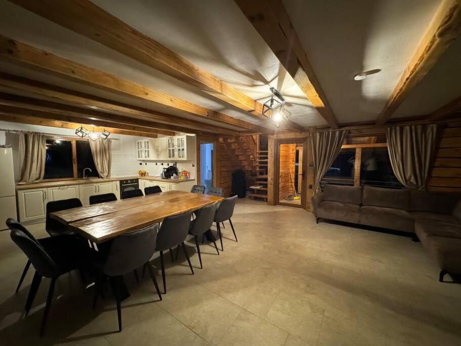Cabana BellaMonte