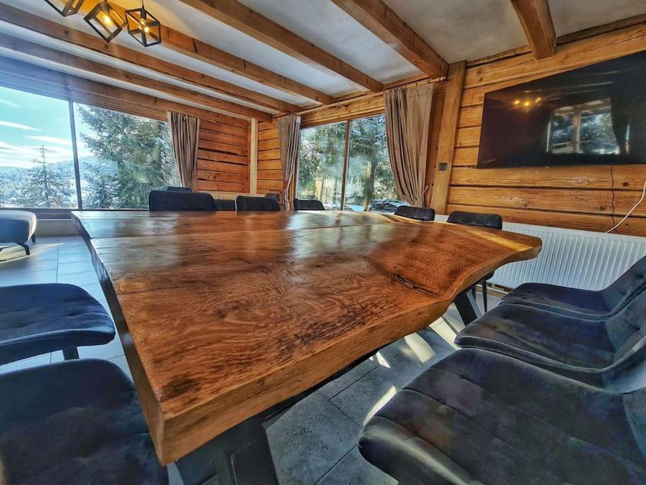 Cabana BellaMonte