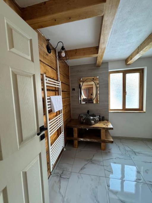 Cabana BellaMonte