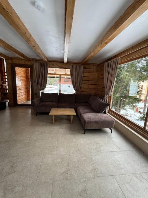 Cabana BellaMonte