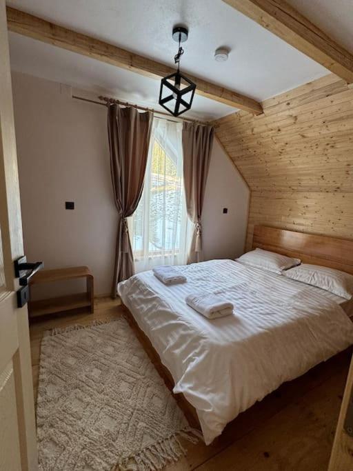 Cabana BellaMonte