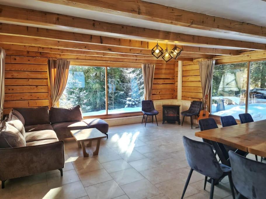 Cabana BellaMonte