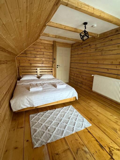 Cabana BellaMonte