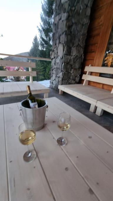 Cabana BellaMonte
