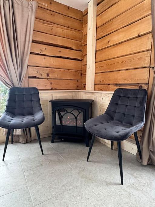 Cabana BellaMonte