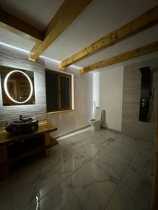 Cabana BellaMonte