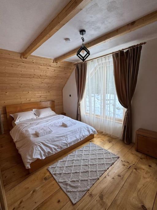 Cabana BellaMonte