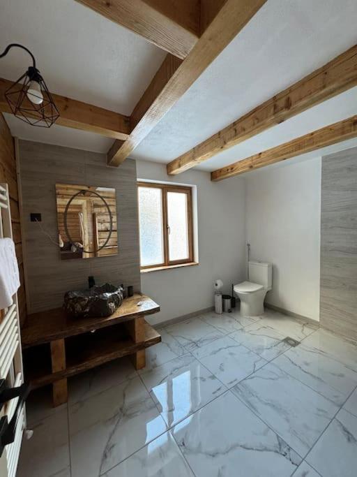 Cabana BellaMonte