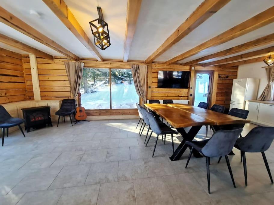 Cabana BellaMonte