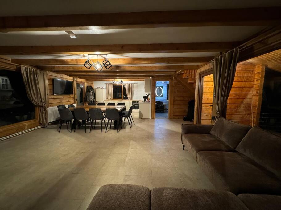 Cabana BellaMonte