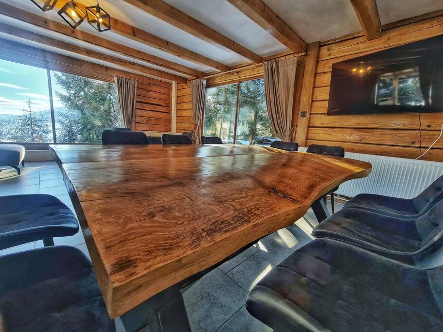 Cabana BellaMonte