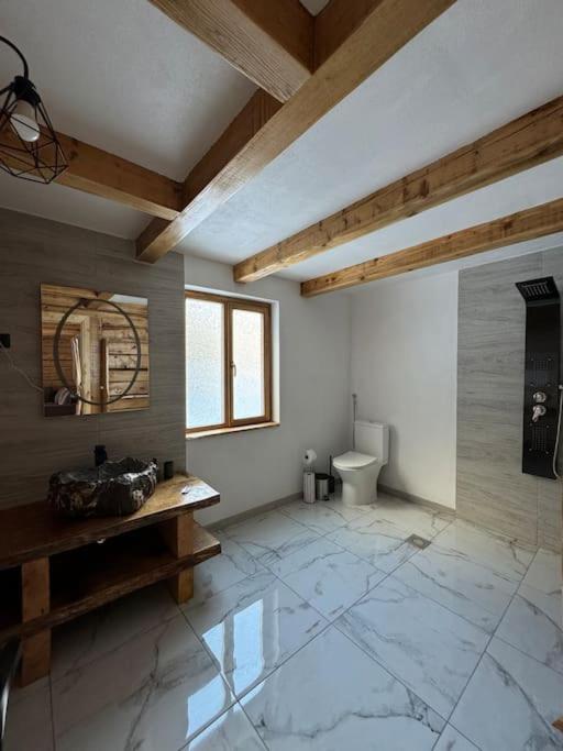 Cabana BellaMonte