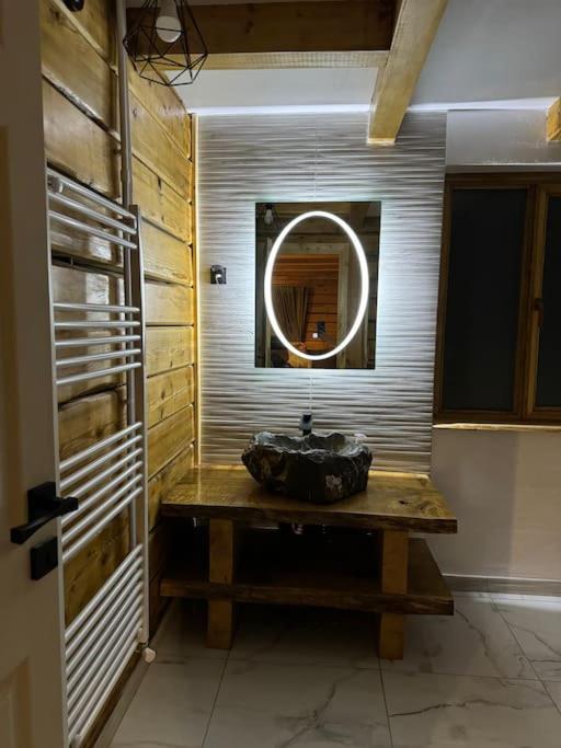 Cabana BellaMonte