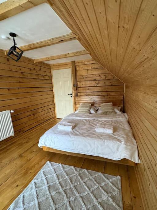 Cabana BellaMonte
