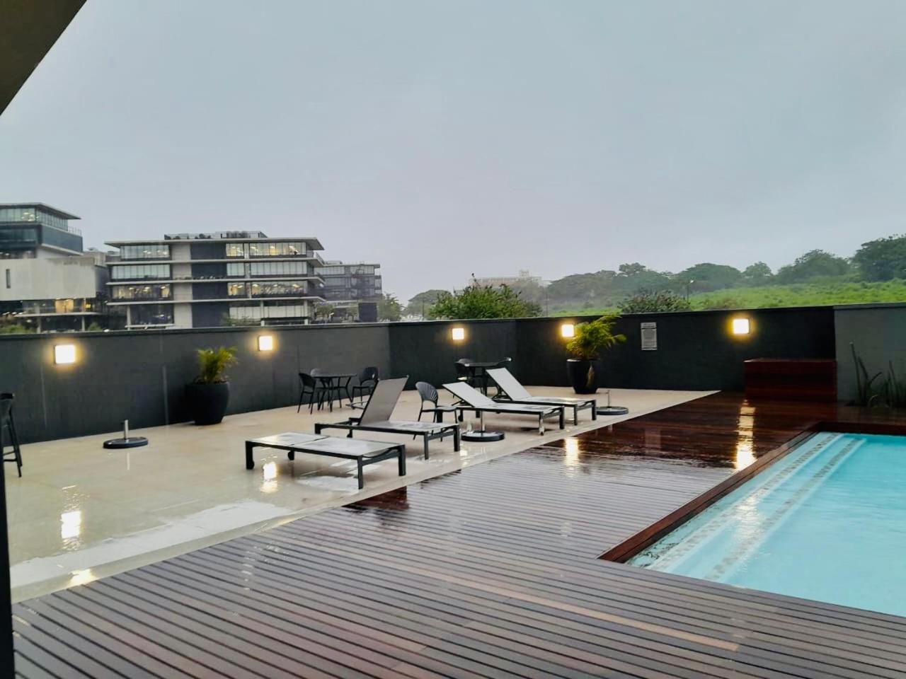 Mkhonto-PR The Millenial Durban, Umhlanga view 4