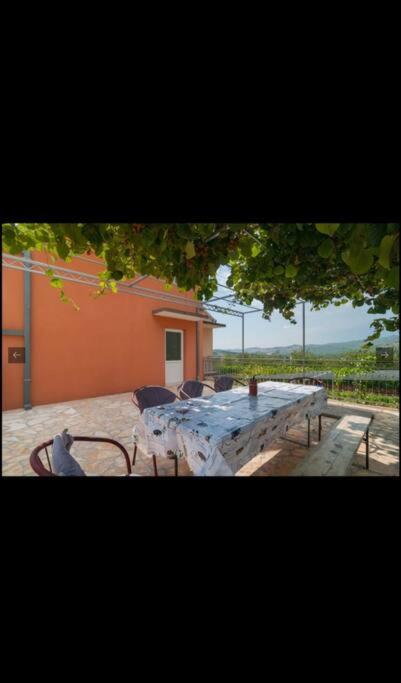 Villa Marko view 3