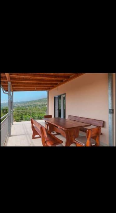 Villa Marko view 4