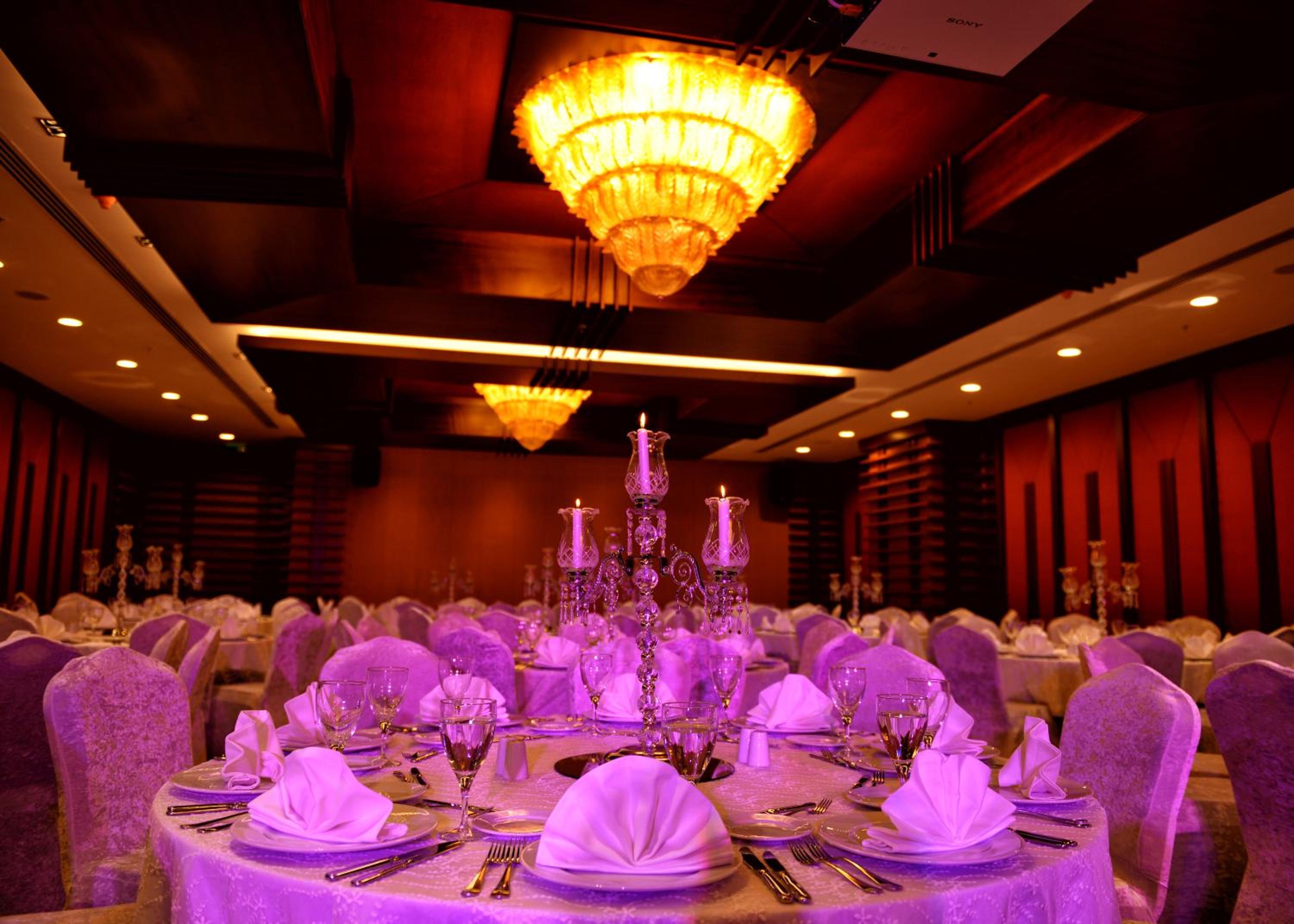 The Parma Otel & Spa Taksim - Image 69